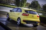 Kia Rio 5-Door 2015 года (US)